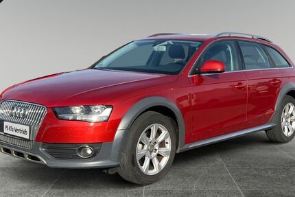 Audi A4 199.800 km 8.980 &euro; Nürnberg 90480