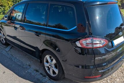 Ford Galaxy 120.000 km 14.500 &euro; Pyrbaum 90602