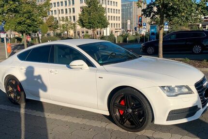 Audi A7 205.123 km 17.800 &euro; Nürnberg 90461
