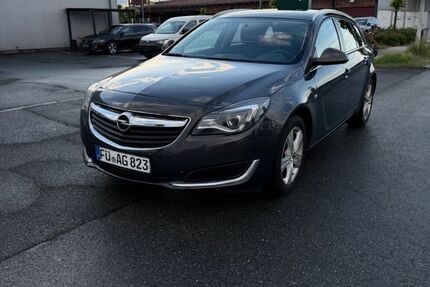 Opel Insignia 140.000 km 6.550 &euro; Fürth 90763