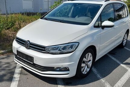 VW Touran 249.000 km 9.990 &euro; Nürnberg, Mittelfranken 90431