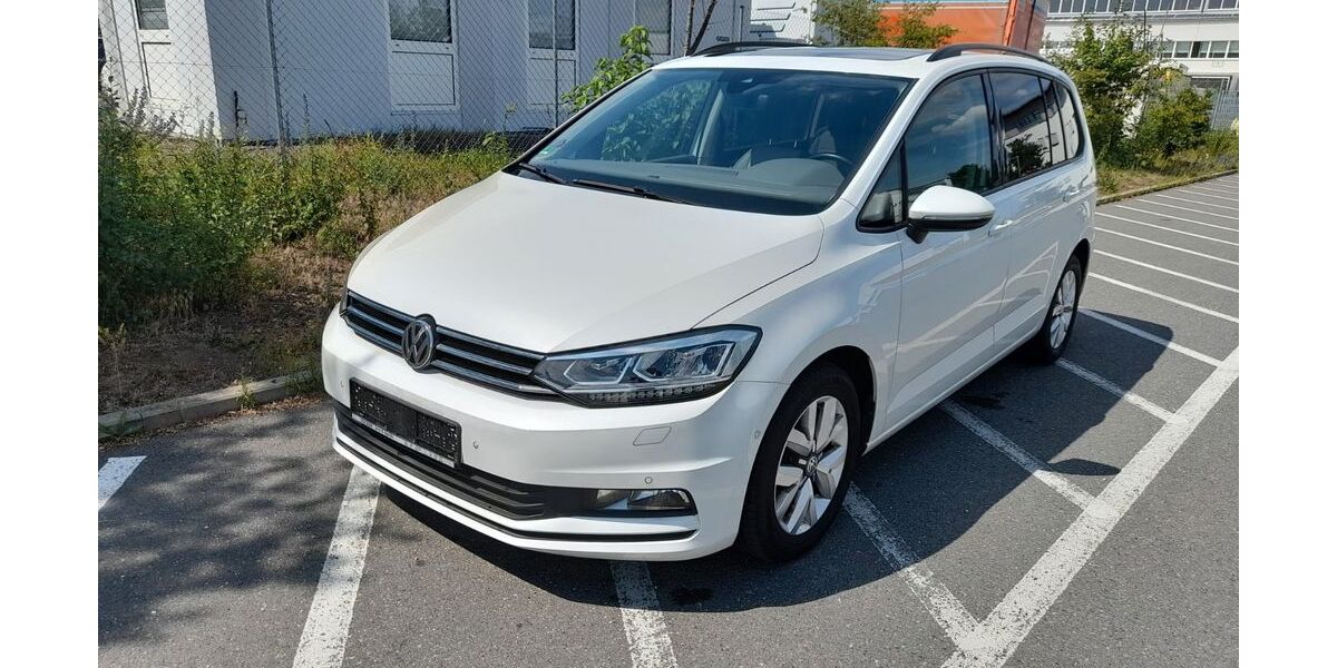 VW Touran 249.000 km 9.990 &euro; Nürnberg, Mittelfranken 90431