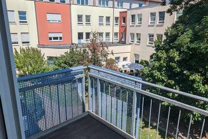 Wohnung Fürth Altstadt - 1 Zimmer, 36 m&sup2;, 590&euro; | Angebot:26494010