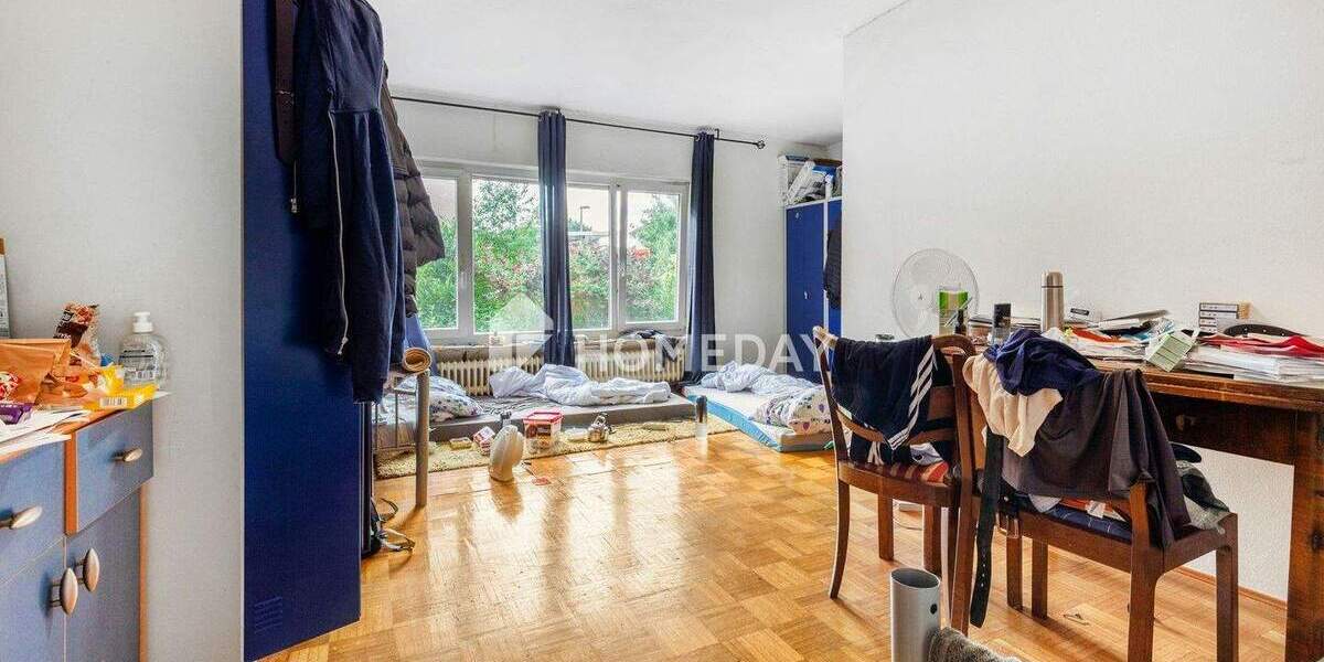 Mehrfamilienhaus, Wohnhaus Abenberg Wassermungenau - 9 Zimmer, 300 m&sup2;, 424.000&euro; | Angebot:25737451
