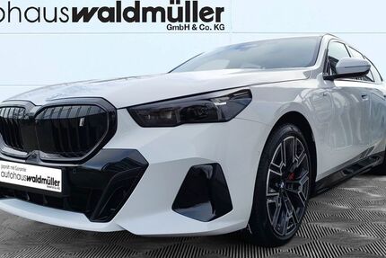 BMW i5 23.196 km 56.990 &euro; Roth 91154