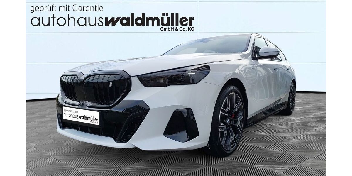 BMW i5 23.196 km 56.990 &euro; Roth 91154