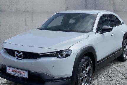 Mazda MX-30 26.598 km 14.690 &euro; Fürth 90763