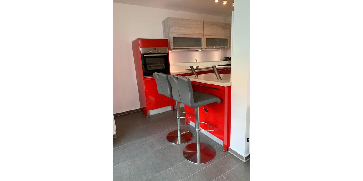 Etagenwohnung Nürnberg Gibitzenhof - 3 Zimmer, 90 m&sup2;, 1.300&euro; | Angebot:25978815