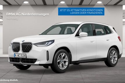 BMW X3 7.296 km 46.895 &euro; Nürnberg 90441