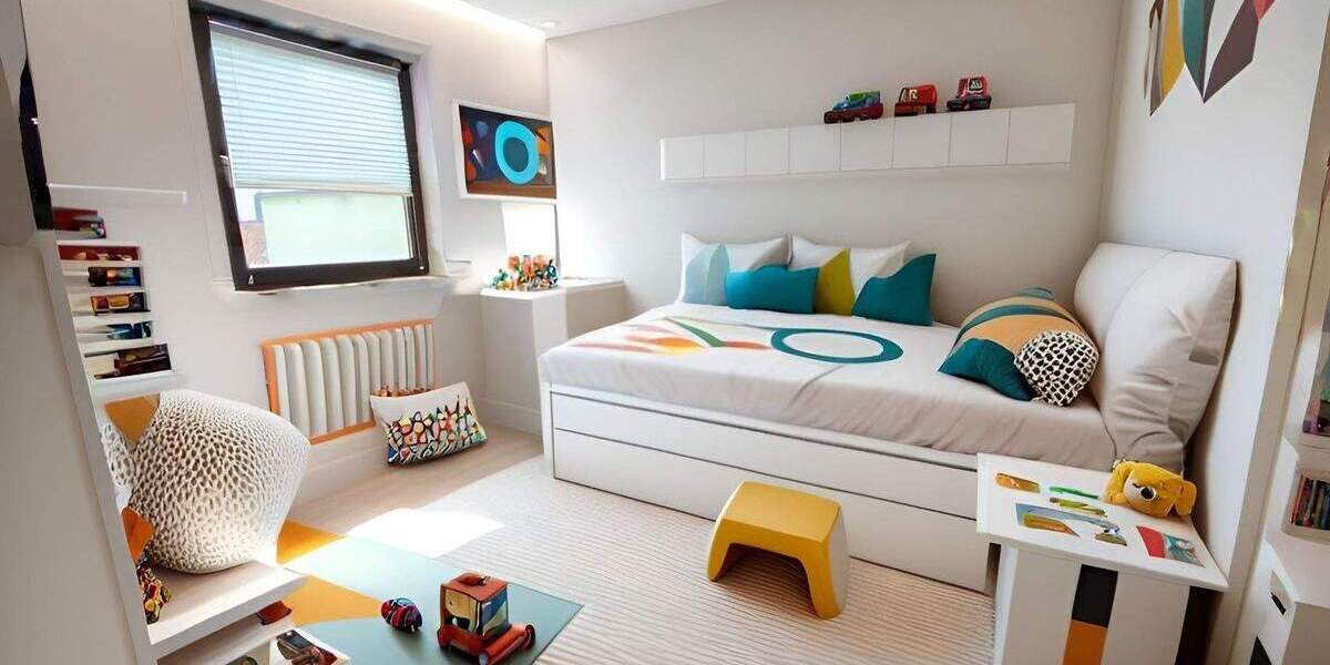 Etagenwohnung Fürth Innenstadt - 3 Zimmer, 82 m&sup2;, 229.000&euro; | Angebot:25797262