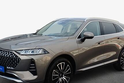 GWM Wey 05 11.985 km 37.450 &euro; Schwabach 91126