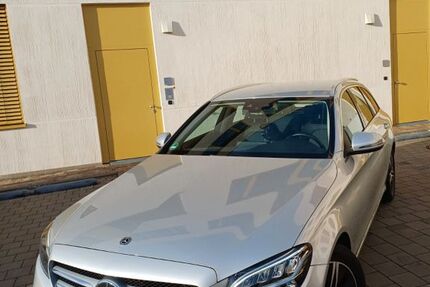 Mercedes-Benz C 200 73.615 km 21.999 &euro; Nurnberg 90425