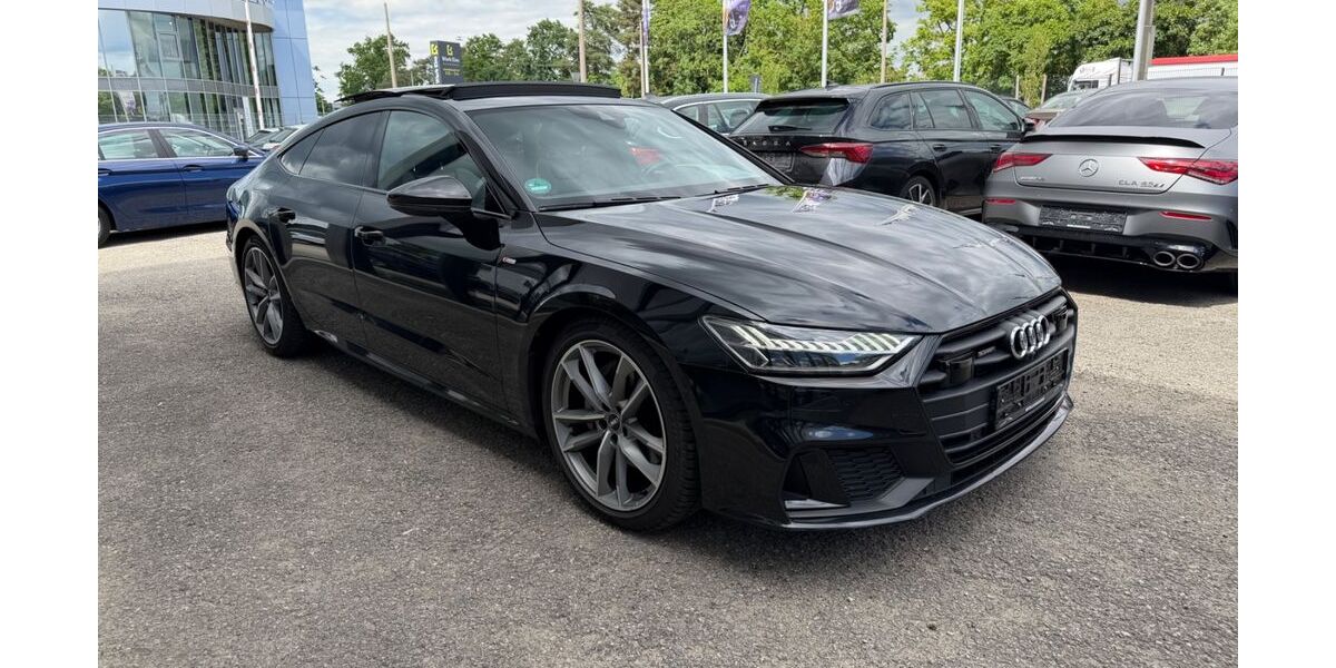 Audi A7 149.000 km 36.499 &euro; Fürth bei Nürnberg 90763