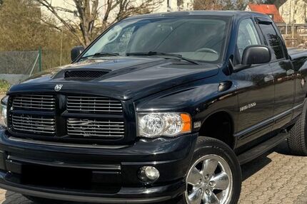 Dodge RAM 157.000 km 11.900 &euro; Schwabach 91126