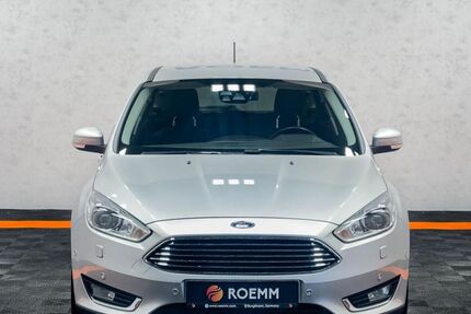 Ford Focus 54.839 km 9.980 &euro; Burgthann 90559