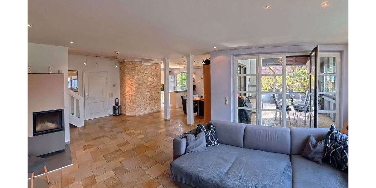 Etagenwohnung Fürth Eigenes Heim - 4 Zimmer, 168 m&sup2;, 639.000&euro; | Angebot:26319898