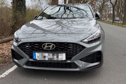Hyundai i30 14.500 km 22.800 &euro; Nürnberg 90482