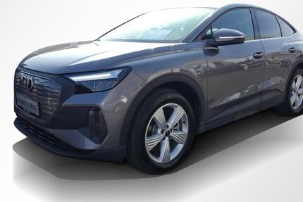 Audi Q4 e-tron 46.850 km 30.440 &euro; Erlangen 91058