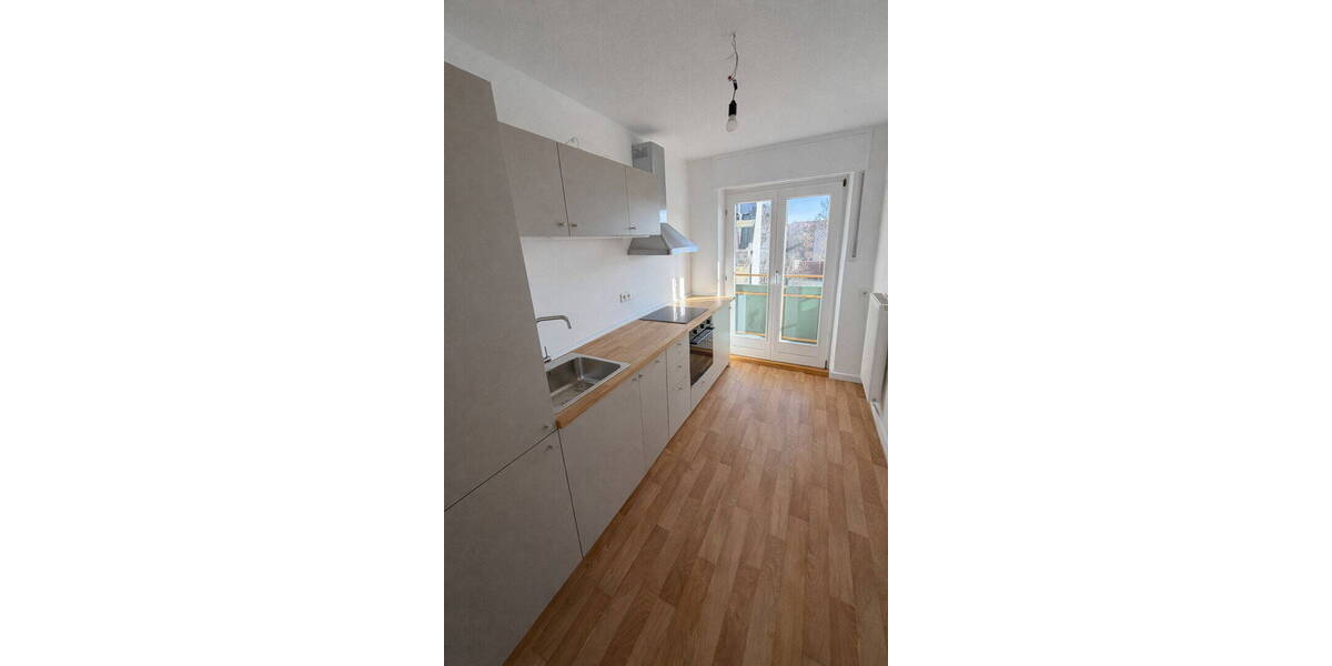 Etagenwohnung Nürnberg St Johannis - 4 Zimmer, 119 m&sup2;, 1.595&euro; | Angebot:25992811