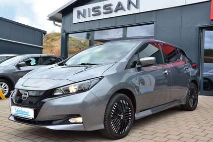 Nissan Leaf 26.511 km 23.690 &euro; Weihenzell 91629