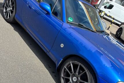 Mazda MX-5 171.499 km 3.799 &euro; Nürnberg 90491
