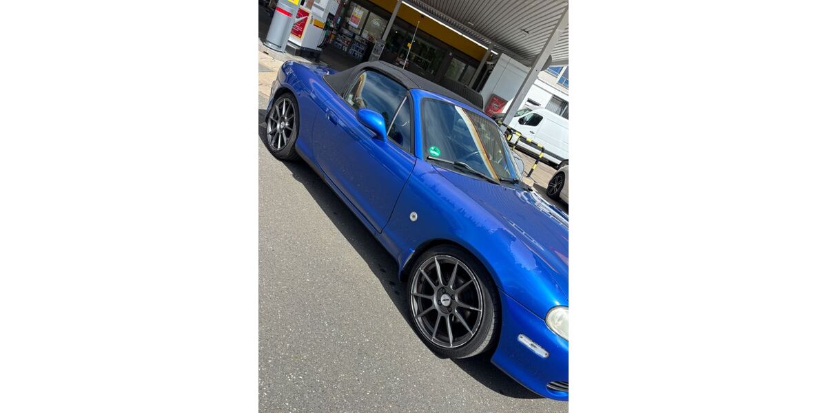 Mazda MX-5 171.499 km 3.799 &euro; Nürnberg 90491