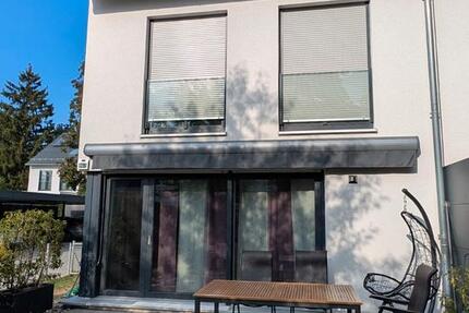 Haus Nürnberg Gibitzenhof - 5 Zimmer, 136 m&sup2;, 2.108&euro; | Angebot:27614256