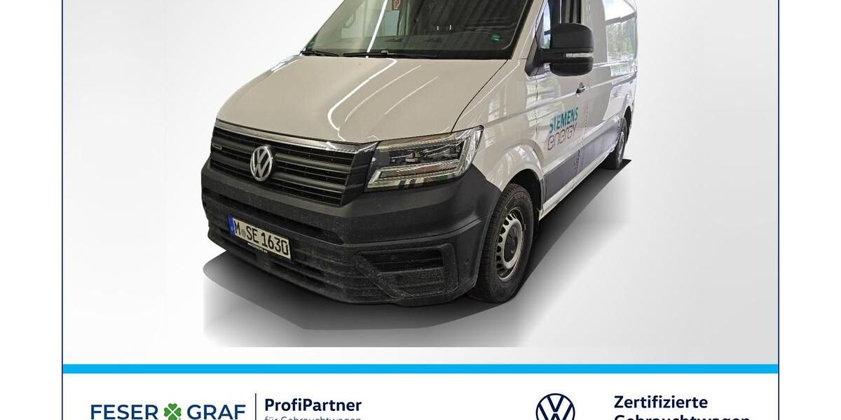 VW Crafter 159.350 km 29.750 &euro; Nürnberg 90441