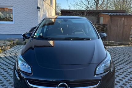 Opel Corsa 118.000 km 7.000 &euro; Kleinsendelbach 91077