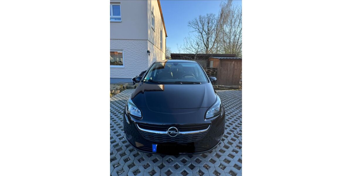 Opel Corsa 118.000 km 7.000 &euro; Kleinsendelbach 91077