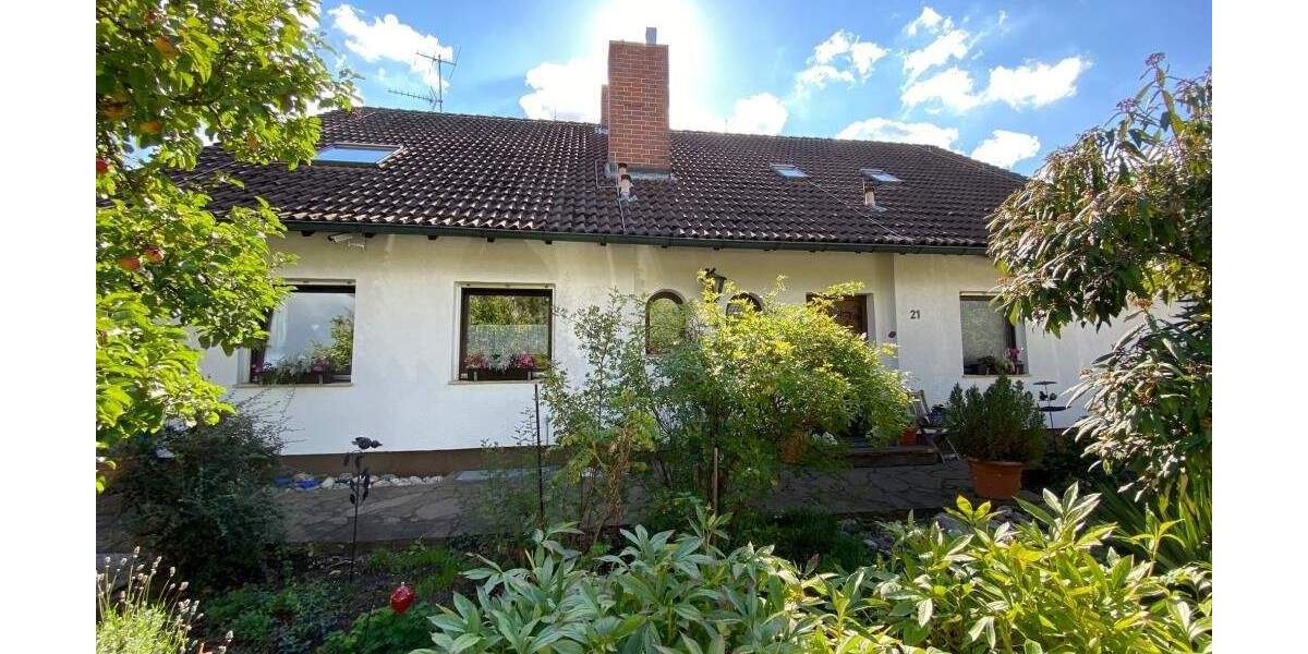 Einfamilienhaus Großhabersdorf - 1 Zimmer, 228 m&sup2;, 725.000&euro; | Angebot:25746655