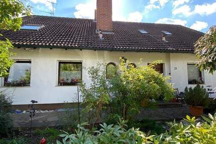 Haus Großhabersdorf - 1 Zimmer, 228 m&sup2;, 725.000&euro; | Angebot:25746655