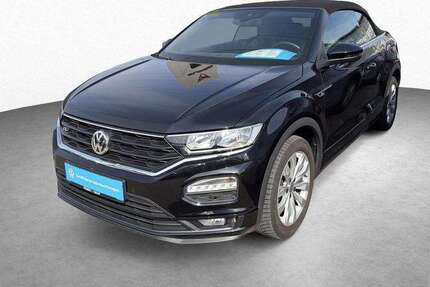 VW T-Roc 71.500 km 20.990 &euro; Roth 91154