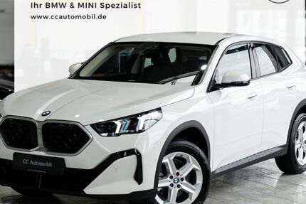 BMW X2 9.801 km 33.999 &euro; Fürth 90763