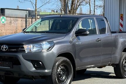 Toyota Hilux 267.500 km 19.040 &euro; Nürnberg 90441