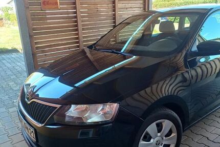 Skoda Rapid 204.803 km 4.200 &euro; Eckental 90542