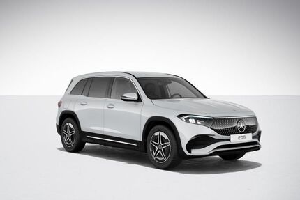 Mercedes-Benz EQB 26.874 km 38.999 &euro; Wendelstein 90530
