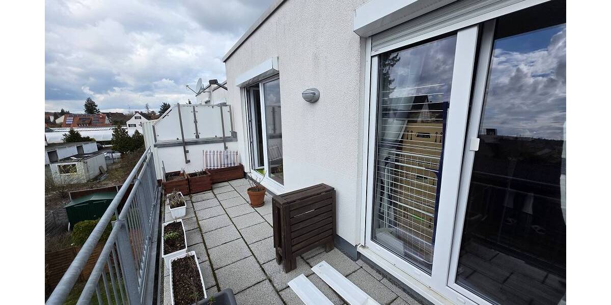 Mehrfamilienhaus, Wohnhaus Fürth Burgfarrnbach - 5 Zimmer, 121 m&sup2;, 1.325&euro; | Angebot:25928885