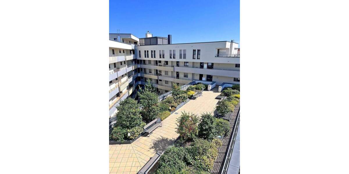 Etagenwohnung Nürnberg Steinbühl - 2 Zimmer, 71 m&sup2;, 940&euro; | Angebot:26583844