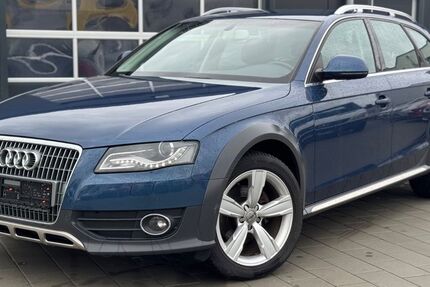 Audi A4 Allroad 175.000 km 8.690 &euro; Oberferrieden/Burgthann 90559