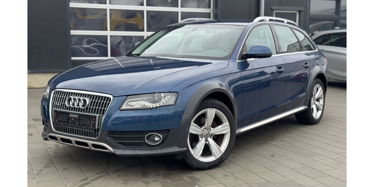 Audi A4 Allroad 175.000 km 8.690 &euro; Oberferrieden/Burgthann 90559