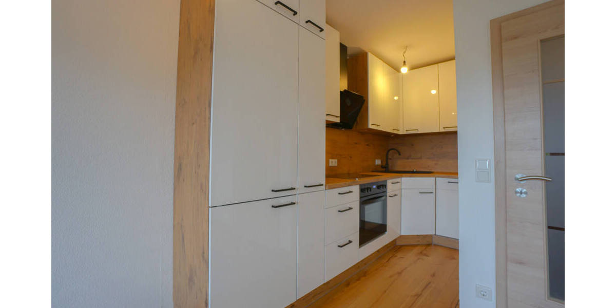 Etagenwohnung Roth - 2 Zimmer, 54 m&sup2;, 760&euro; | Angebot:26673172