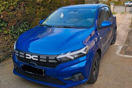 Dacia Sandero 15.000 km 19.000 &euro; Nürnberg, Mittelfranken 90455