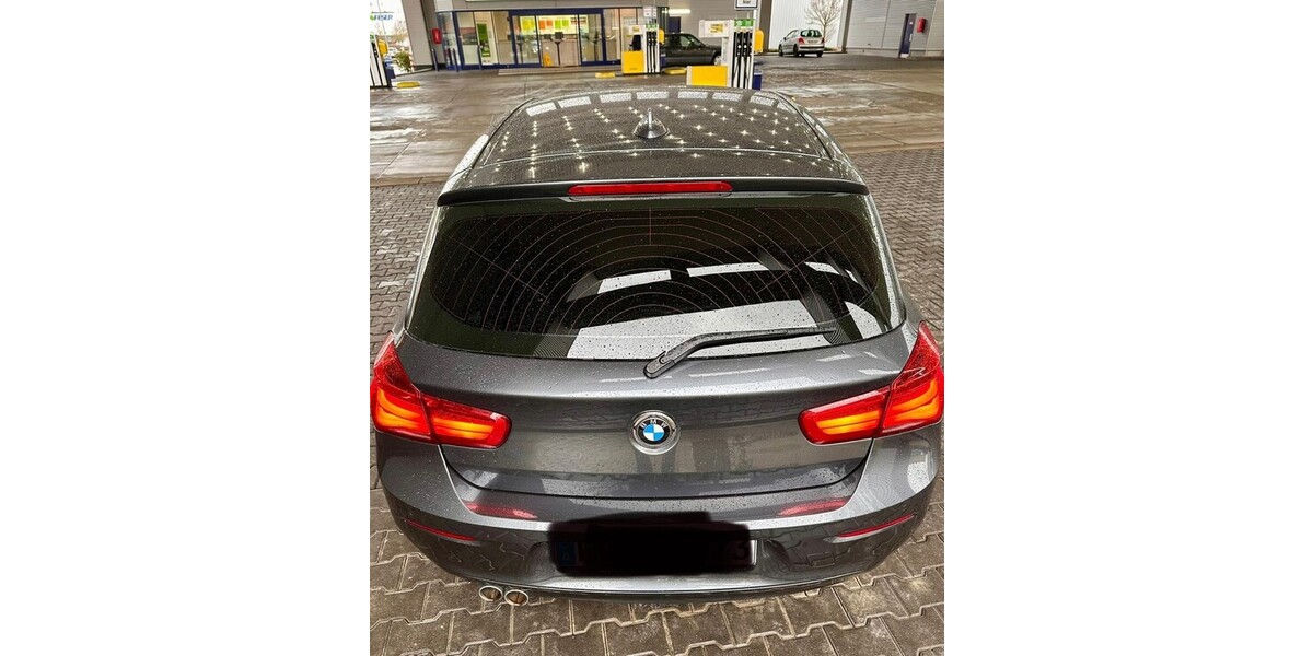 BMW 1er 135.000 km 14.900 &euro; Oberasbach 90522