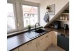 Dachgeschoßwohnung Nürnberg Eberhardshof - 4 Zimmer, 100 m&sup2;, 340.000&euro; | Angebot:27287307