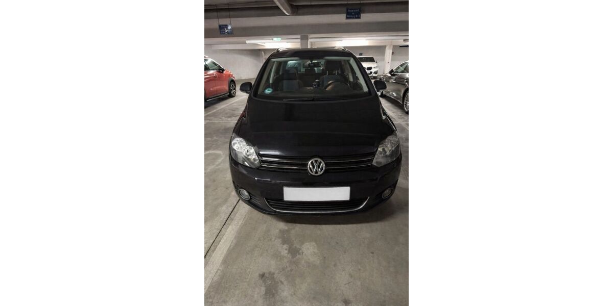 VW Golf Plus 143.000 km 4.200 &euro; Uttenreuth 91080