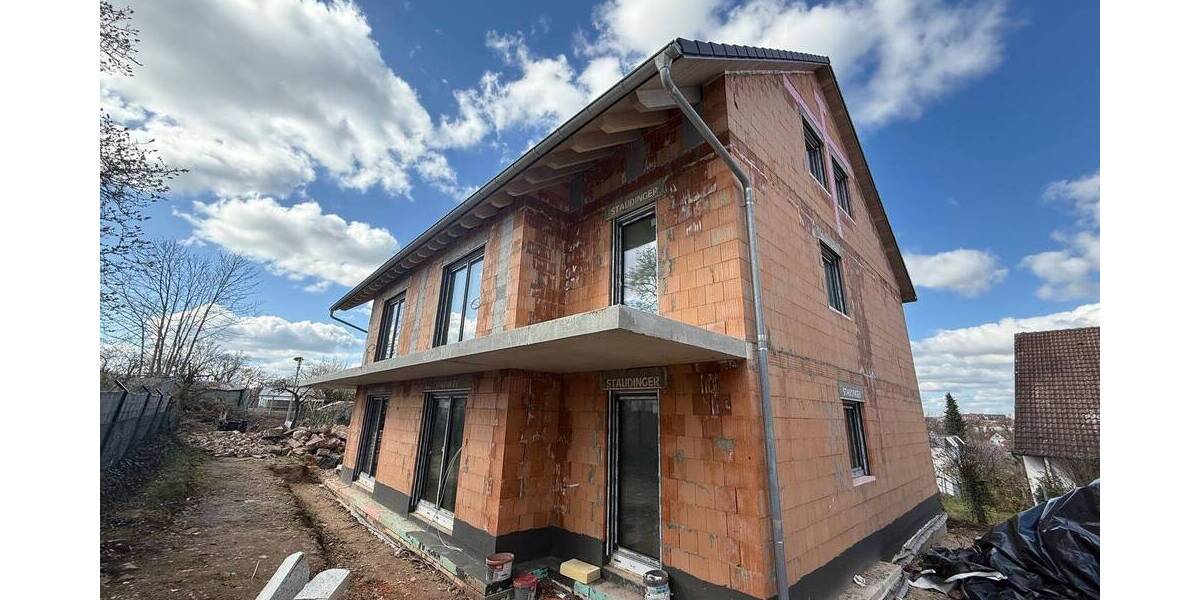 Etagenwohnung Herzogenaurach - 3 Zimmer, 81 m&sup2;, 530.000&euro; | Angebot:26246574