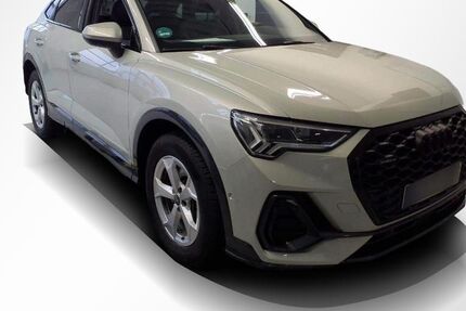 Audi Q3 47.148 km 38.780 &euro; Cadolzburg 90556
