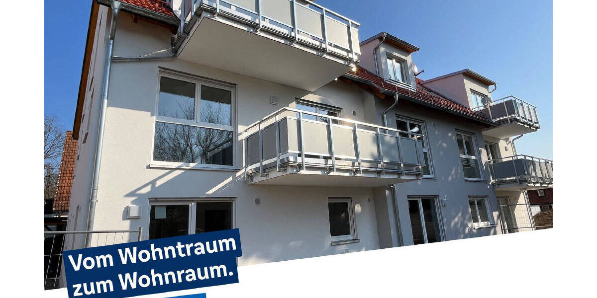 Etagenwohnung Nürnberg Fischbach - 3 Zimmer, 91 m&sup2;, 546.000&euro; | Angebot:25927265