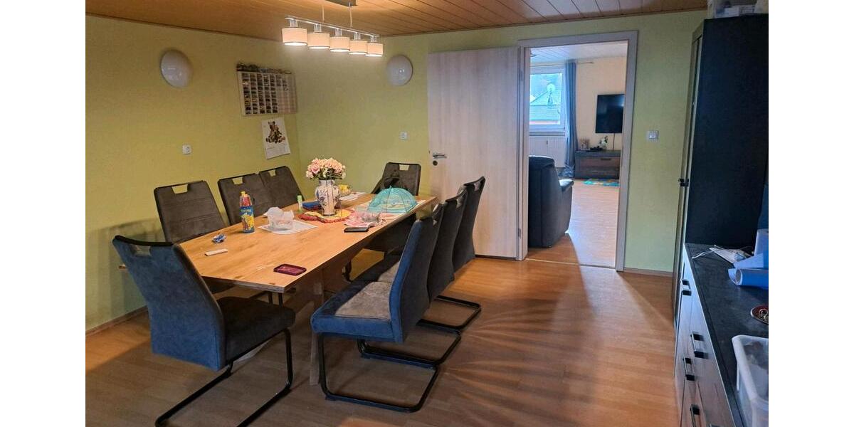 Etagenwohnung Nürnberg Altstadt, St. Lorenz - 5 Zimmer, 120 m&sup2;, 1.000&euro; | Angebot:26407157